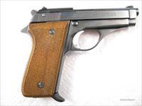 FIE Titan E380 Excam GT380 .380 ACP Factory 7 Round Magazine for Steel Frame Tanfoglio Pistols New Blue Finger Rest 880M Buy 3, Ships Free!
