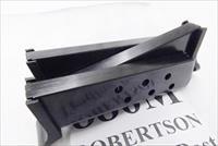 FIE Titan E380 Excam GT380 .380 ACP Factory 7 Round Magazine for Steel Frame Tanfoglio Pistols New Blue Finger Rest 880M Buy 3, Ships Free!