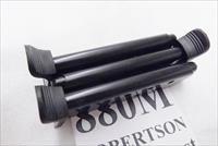 FIE Titan E380 Excam GT380 .380 ACP Factory 7 Round Magazine for Steel Frame Tanfoglio Pistols New Blue Finger Rest 880M Buy 3, Ships Free!