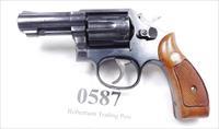 SMITH & WESSON INC 022188628029  Img-1