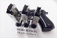 Mec-Gar / Robertson Trading Post   Img-3