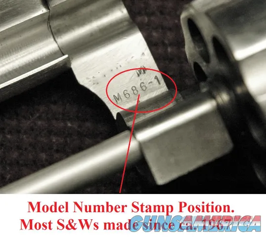SMITH & WESSON INC 219666022812  Img-7