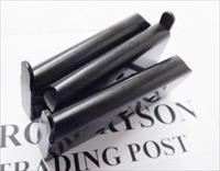 Baby Browning .25 ACP 6 Shot Magazine Triple K Blue Steel XM120M 25 Automatic Bauer Fraser Clones for 1931 FN Belgian or US Made Guns