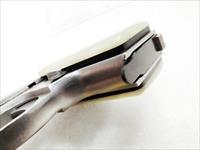 Baby Browning .25 ACP 6 Shot Magazine Triple K Blue Steel XM120M 25 Automatic Bauer Fraser Clones for 1931 FN Belgian or US Made Guns