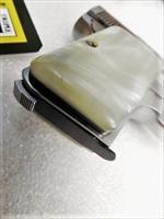 Baby Browning .25 ACP 6 Shot Magazine Triple K Blue Steel XM120M 25 Automatic Bauer Fraser Clones for 1931 FN Belgian or US Made Guns