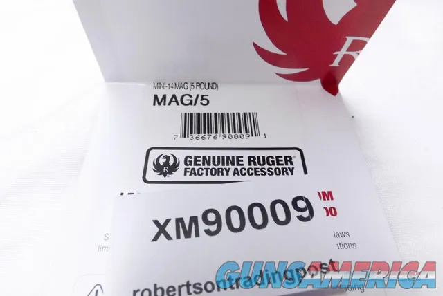 RUGER & COMPANY INC 736676900091  Img-9