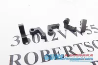 Akkar Charles Daly 300 335 Pump 600 635 Auto Shotgun Parts 12 gauge Extractor View 55 Shotgun Parts our PT36012VW55 Old Stock 3 Parts Ship Free! 