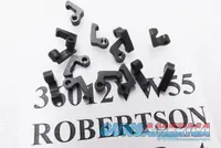 Akkar Charles Daly 300 335 Pump 600 635 Auto Shotgun Parts 12 gauge Extractor View 55 Shotgun Parts our PT36012VW55 Old Stock 3 Parts Ship Free! 