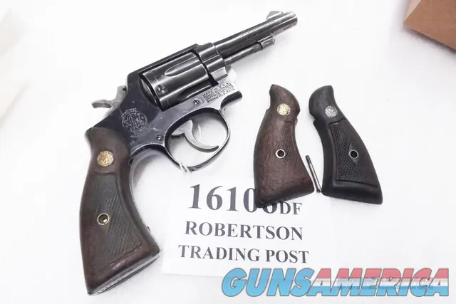 SMITH & WESSON INC 197706153409  Img-14