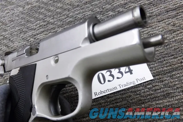 SMITH & WESSON INC Other4013TSW  Img-4