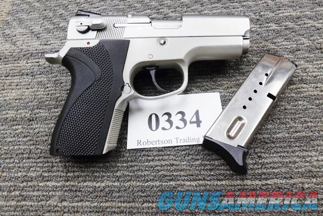 SMITH & WESSON INC Other4013TSW  Img-14