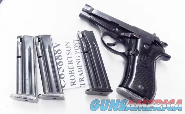 BERETTA 082442778242 82442778242 Img-2