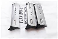 SMITH & WESSON INC 022188125627  Img-2