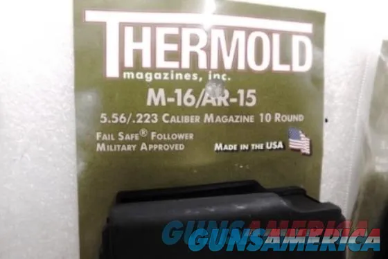 Thermold Master Molder  M16ST1510  Img-5