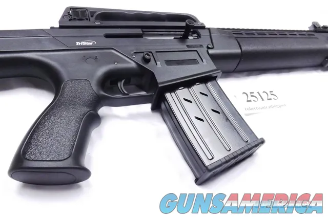 TRISTAR SPORTING ARMS 713780251257  Img-10