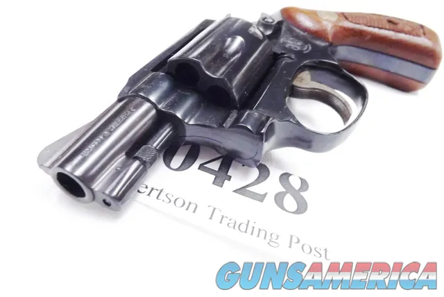 SMITH & WESSON INC 022188131314  Img-7