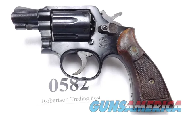 SMITH & WESSON INC 022188142358  Img-1