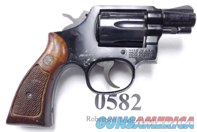 SMITH & WESSON INC 022188142358  Img-11