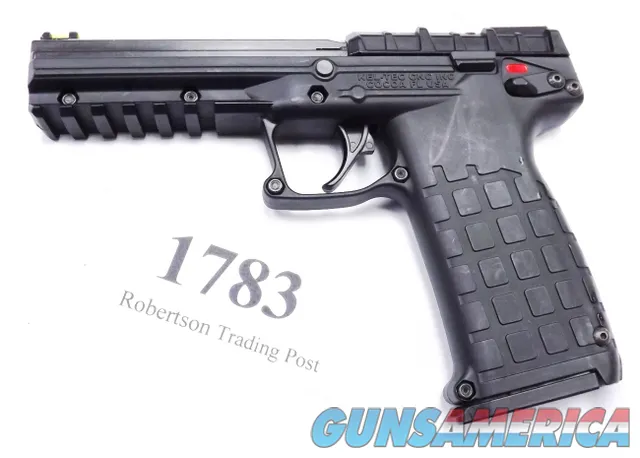 Kel Tec .22 Magnum Pistol PMR30 30 shot 1 Magazine PMR30BBLK Note Restrictions
