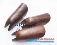 H&R Grips Factory Walnut 1 Piece models 649 650 949 950 660 676 687 976 No Screw GRHRGS Dark Stained otherwise Unfinished Harrington & Richardson 1990s Production