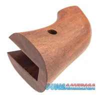 H&R Grips Factory Walnut 1 Piece models 649 650 949 950 660 676 687 976 No Screw GRHRGS Dark Stained otherwise Unfinished Harrington & Richardson 1990s Production