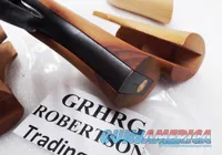 H&R Grips Factory Walnut 1 Piece models 649 650 949 950 660 676 687 976 No Screw GRHRGS Dark Stained otherwise Unfinished Harrington & Richardson 1990s Production