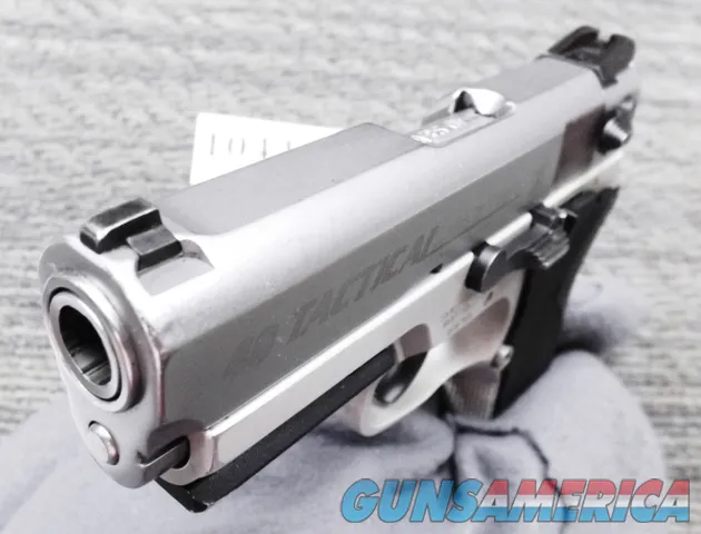SMITH & WESSON INC 022188491951  Img-2
