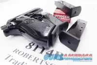 Beretta model 81 Cheetah .32 ACPModified Mec-Gar 14 shot Magazines C85888 type 3 ship free