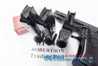 Beretta model 81 Cheetah .32 ACPModified Mec-Gar 14 shot Magazines C85888 type 3 ship free