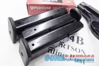 Beretta model 81 Cheetah .32 ACPModified Mec-Gar 14 shot Magazines C85888 type 3 ship free