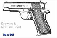 Herretts Gun Stocks 730745019554  Img-12