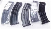TR Imports 10 Shot 12 Gauge Magazines for Silver Eagle, EVO-BT, SE122TAc, VR60, VRB-100, Rock Island, Panzer, MKA1919, BR99, FR98/99 Shotguns 2 3/4 inch or 3 in