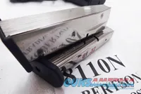 3 Beretta 81 .32 ACP Modified Mec-Gar 10 shot Nickel Magazines @ $33 freesh