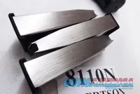 3 Beretta 81 .32 ACP Modified Mec-Gar 10 shot Nickel Magazines @ $33 freesh