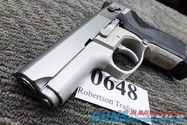 SMITH & WESSON INC Other6906  Img-13