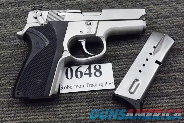 SMITH & WESSON INC Other6906  Img-17