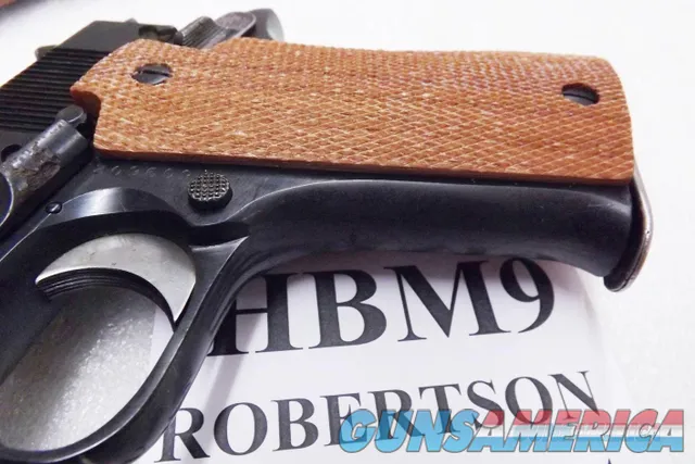 Herretts Gun Stocks 730745019554  Img-9