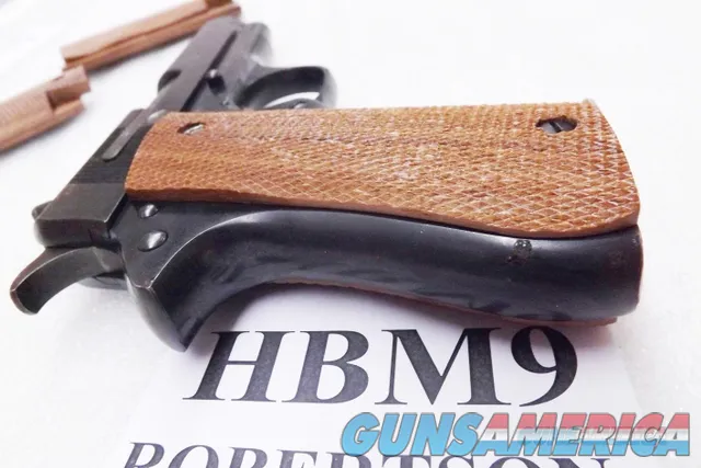 Herretts Gun Stocks 730745019554  Img-10