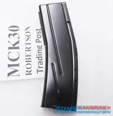 3 M1 Carbine Magazines 30 caliber 30 Round KCI Blue Steel $22 Each & Free Ship M-1 .30 Cal M1C30  Buy 3 Ships Free! 