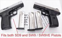 Smith & Wesson 022188144291  Img-2