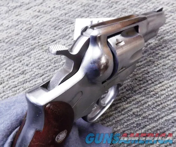 Ruger OtherSpeed Six  Img-3
