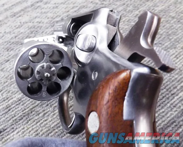 Ruger OtherSpeed Six  Img-4