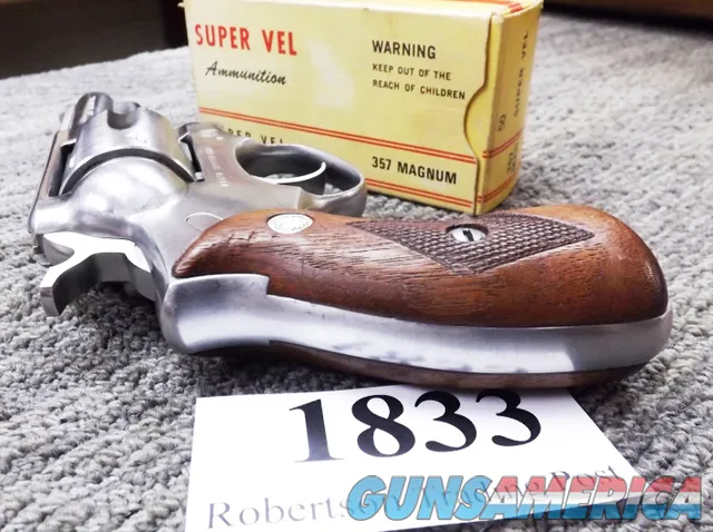 Ruger OtherSpeed Six  Img-9
