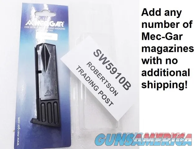SMITH & WESSON INC 022188638080  Img-6