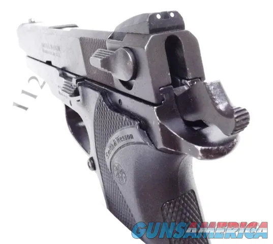 SMITH & WESSON INC 022188638080  Img-11