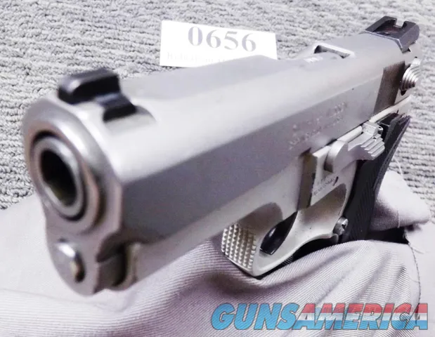 SMITH & WESSON INC 022188085662  Img-3