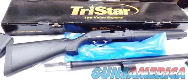 TRISTAR SPORTING ARMS 713780201283  Img-3