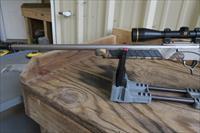 T/C Encore Endeavor 209x50 Stainless Camo