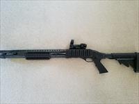 Winchester Defender Model 1300 Tactical
