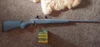 Customized Remington 700 300 Remington Ultra Mag